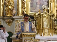 Pielgrzymka do Sanktuarium Matki Bożej w Bochni